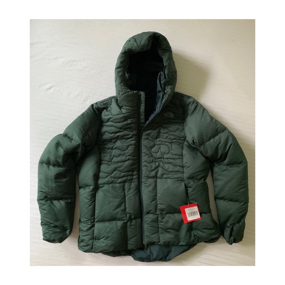 The North Face Rhea Down Jacket